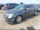 CADILLAC CTS LUXURY 1G6DF5EYXB0151106 снимка