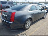 CADILLAC CTS LUXURY 1G6DF5EYXB0151106 снимка