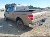 FORD F-150 XLT 1FTFW1ET1CFA03279 снимка