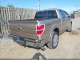 FORD F-150 XLT 1FTFW1ET1CFA03279 снимка