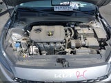 KIA FORTE LXS 3KPF24AD1RE748029 fotografie