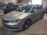 CHRYSLER 200 S 1C3CCCBG3FN533475 photo