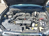 SUBARU LEGACY 2.5I PREMIUM 4S3BMBC61E3030204 снимка