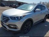 HYUNDAI SANTA FE SPORT 2.0T ULTIMATE 5XYZWDLAXHG394937 photo
