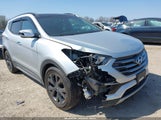 HYUNDAI SANTA FE SPORT 2.0T ULTIMATE 5XYZWDLAXHG394937 photo