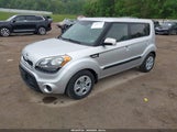 KIA SOUL KNDJT2A51C7458627 fotografie