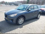 MAZDA CX-5 SPORT JM3KE4BE7D0164398 снимка