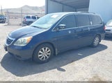 HONDA ODYSSEY EX-L 5FNRL3H73AB107662 снимка