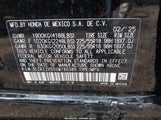 HONDA HR-V AWD SPORT 3CZRZ2H55SM780385 photo