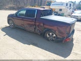 HONDA RIDGELINE RTL 5FPYK2F59KB003664 снимка