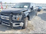FORD F-150 XLT 1FTFW1EG1JFC67179 снимка