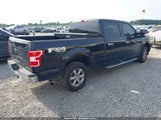 FORD F-150 XLT 1FTFW1EG1JFC67179 снимка
