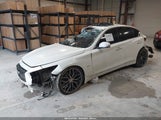 INFINITI Q50 3.0T LUXE JN1EV7AP5JM352872 fotografie