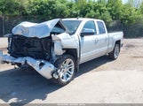 CHEVROLET SILVERADO 1500 2LT 1GCVKREC9HZ337300 снимка