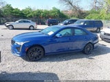 CADILLAC CT4 SPORT 1G6DG5RK6M0120750 снимка