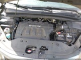 HONDA ODYSSEY EX-L 5FNRL3H68AB055744 снимка