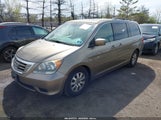 HONDA ODYSSEY EX-L 5FNRL3H68AB055744 снимка