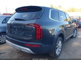 KIA TELLURIDE LX 5XYP2DHC2MG168172 снимка