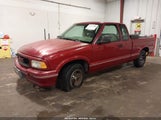 GMC SONOMA 1GTCS19Z8S8530283 снимка