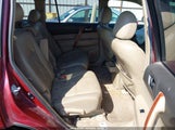Toyota Highlander V6 Limited JTEES42A582026389 photo