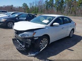 Nissan Sentra Sv 3N1AB7AP8HY361399 снимка