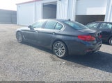 BMW 5 SERIES 530I XDRIVE WBAJA7C33HG905610 снимка