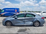 TOYOTA COROLLA HYBRID LE JTDEAMDE1NJ046633 photo
