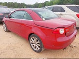 VOLKSWAGEN EOS KOMFORT/TURBO WVWBA71F48V019263 снимка