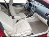 VOLKSWAGEN EOS KOMFORT/TURBO WVWBA71F48V019263 снимка
