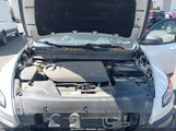 JEEP CHEROKEE TRAILHAWK 4X4 1C4PJMBX3JD548761 снимка