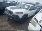 JEEP CHEROKEE TRAILHAWK 4X4 1C4PJMBX3JD548761 снимка