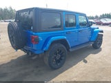 JEEP WRANGLER 4XE SAHARA 4X4 1C4JJXP62PW662268 fotografie