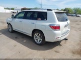 TOYOTA HIGHLANDER HYBRID LIMITED V6 JTEDC3EH4C2005327 снимка