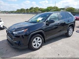 TOYOTA RAV4 LE 2T3H1RFV6RC287250 снимка