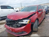 VOLKSWAGEN JETTA 1.4T SE 3VWDB7AJ3HM201375 снимка