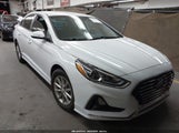 HYUNDAI SONATA SE 5NPE24AF9JH698963 снимка