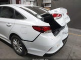 HYUNDAI SONATA SE 5NPE24AF9JH698963 снимка