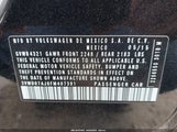VOLKSWAGEN JETTA 1.8T SE 3VWD07AJ8FM407391 снимка