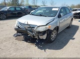 TOYOTA COROLLA LE JTDBU4EE4B9167825 снимка