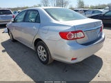 TOYOTA COROLLA LE JTDBU4EE4B9167825 снимка