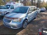 CHRYSLER TOWN & COUNTRY TOURING-L 2C4RC1CG2DR531435 photo