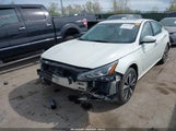 NISSAN ALTIMA SV INTELLIGENT AWD 1N4BL4DW7MN372228 снимка