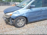HONDA ODYSSEY EX 5FNRL38467B018506 снимка
