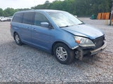 HONDA ODYSSEY EX 5FNRL38467B018506 снимка