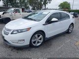 CHEVROLET VOLT 1G1RE6E48DU140750 снимка