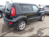 KIA SOUL + KNDJT2A66D7569863 fotografie
