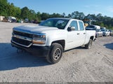 CHEVROLET SILVERADO 1500 WT 1GCRCNEH1GZ404490 снимка