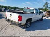 CHEVROLET SILVERADO 1500 WT 1GCRCNEH1GZ404490 снимка