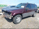 Jeep Grand Cherokee Laredo 1J4GZ58Y0RC189556 fotografie