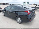 TOYOTA PRIUS LE JTDKARFU0K3095844 снимка